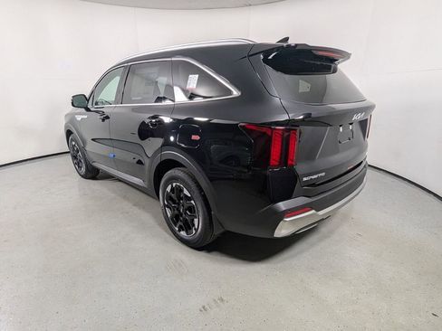 New 2025 Kia Sorento S w/ Panoramic Sunroof Package image 5