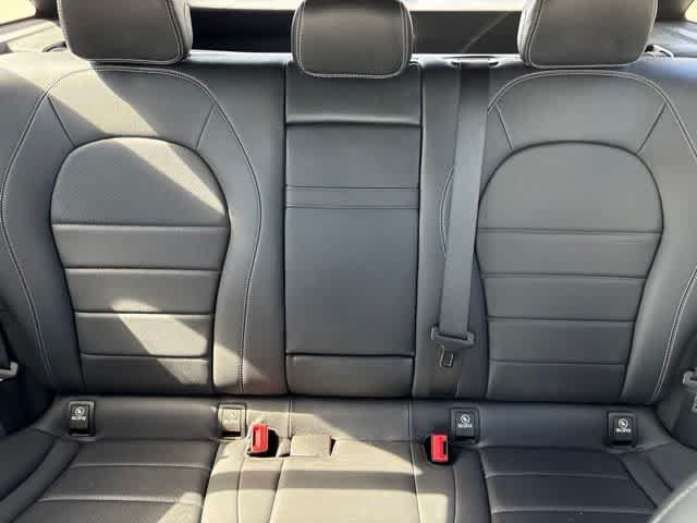 Used 2019 Mercedes-Benz GLC 300 image 23