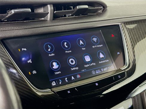 Used 2020 Cadillac XT6 Sport AWD/4WD image 16