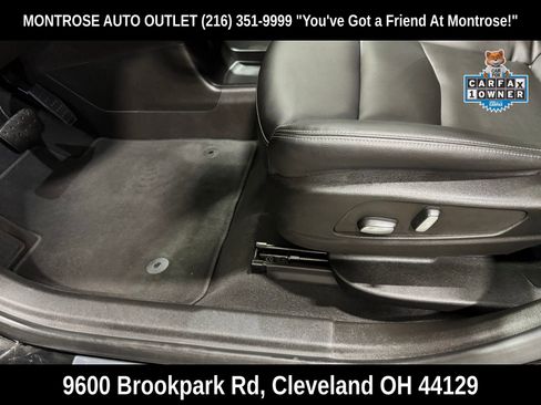 Used 2022 Cadillac XT6 Luxury image 16