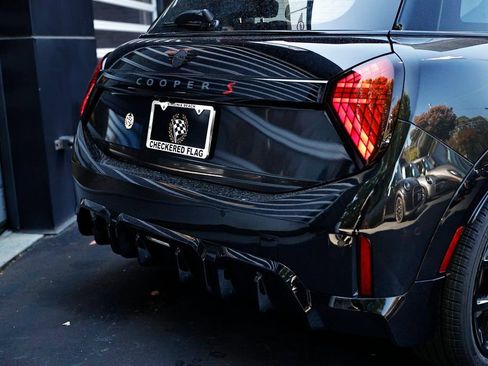 New 2026 MINI Cooper S image 9