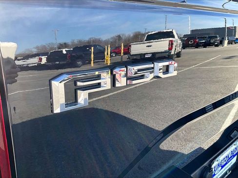 Used 2016 Ford F150 Lariat w/ Equipment Group 501A Mid image 27