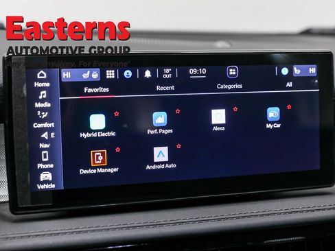 Used 2024 Alfa Romeo Tonale Veloce AWD/4WD image 19