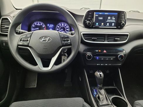 Used 2020 Hyundai Tucson SE AWD/4WD image 22
