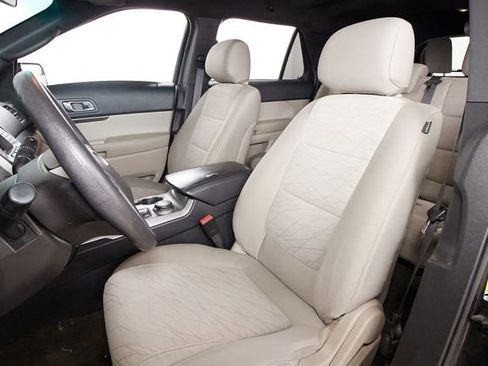 Used 2015 Ford Explorer 4WD image 19