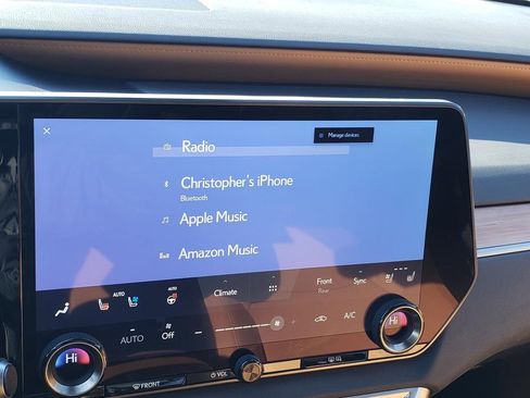 Used 2023 Lexus RX 350 Premium Plus image 23