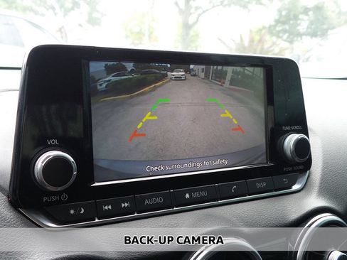 Used 2020 Nissan Sentra S FWD image 10