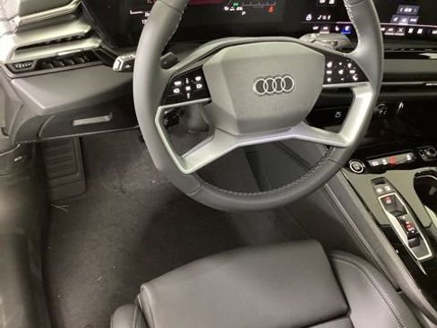 New 2025 Audi A5 2.0T Premium Plus w/ Premium Plus image 8