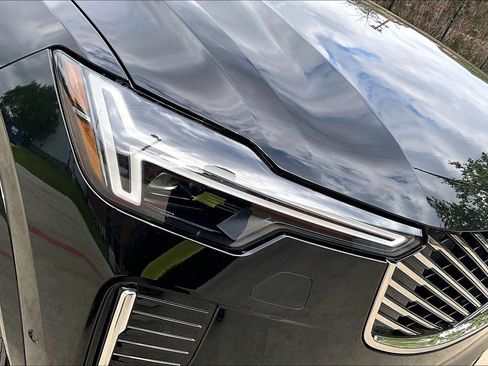 New 2026 Volvo XC90 T8 Plus AWD/4WD image 40