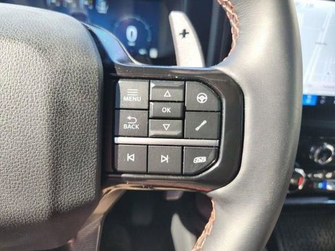 Used 2024 Ford F150 Raptor w/ Equipment Group 803A Raptor R image 29