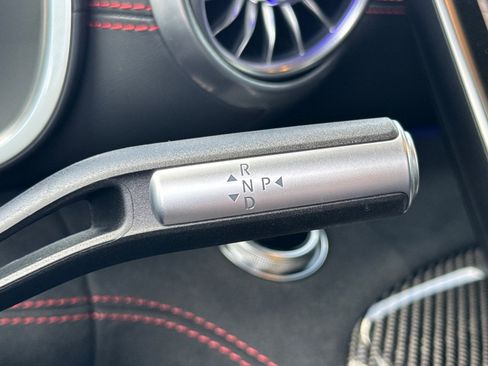 New 2025 Mercedes-Benz SL 63 AMG S e Performance 4MATIC image 13