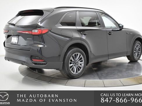 New 2026 MAZDA CX-70 SC Plus image 19