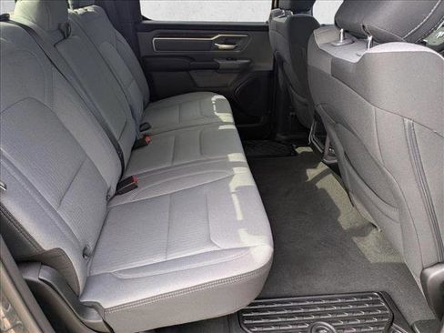 Used 2022 RAM 1500 Big Horn RWD image 20