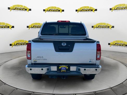 Used 2019 Nissan Frontier SV w/ Value Truck Package RWD image 4