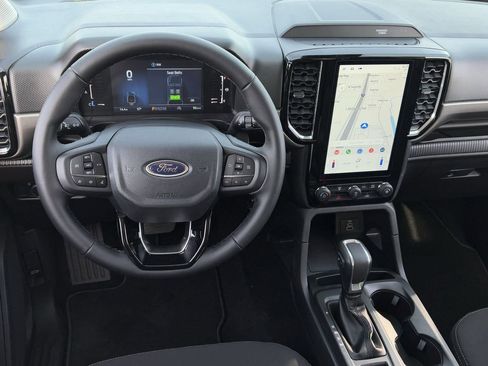 New 2026 Ford Ranger XLT w/ Trailer Tow Package image 46