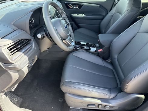 New 2026 Subaru Forester Limited image 15