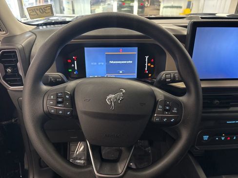 New 2026 Ford Bronco Sport Big Bend AWD/4WD image 18