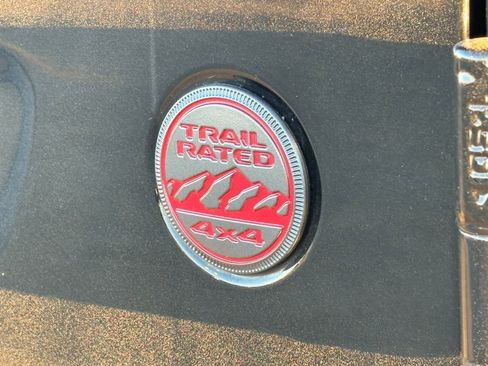 Used 2021 Jeep Wrangler Unlimited Rubicon image 10