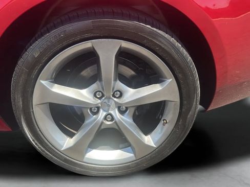 Used 2013 Chevrolet Camaro LT w/ RS Package RWD image 33