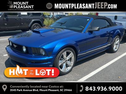 Used 2009 Ford Mustang GT