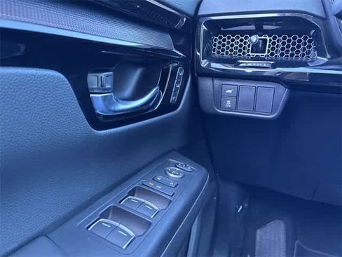 Used 2025 Honda CR-V EX-L image 40