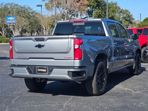 New 2026 Chevrolet Silverado 1500 RST w/ Safety Package image 2