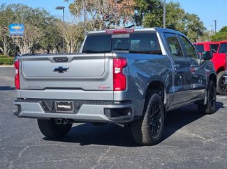New 2026 Chevrolet Silverado 1500 RST w/ Safety Package video 2