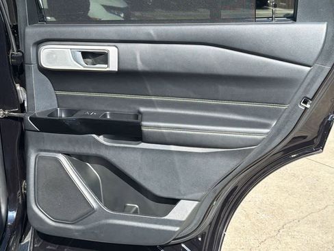 Used 2023 Ford Explorer ST w/ Equipment Group 401A AWD/4WD image 15