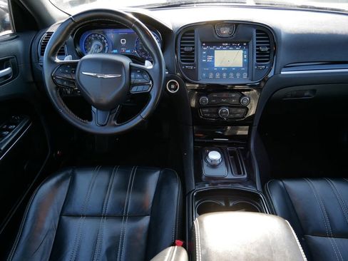 Used 2017 Chrysler 300 S w/ 300S Premium Group image 14