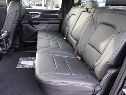 Used 2023 RAM 1500 Big Horn image 22