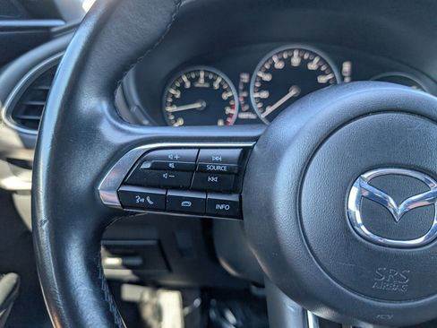 Used 2024 MAZDA MAZDA3 s FWD image 22