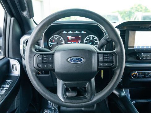 Used 2023 Ford F150 XL w/ STX Appearance Package AWD/4WD image 10