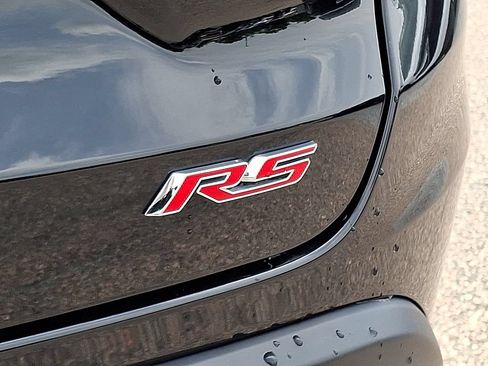 Used 2024 Chevrolet Trax RS w/ Driver Confidence Package FWD image 31