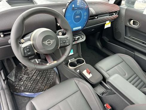 New 2026 MINI Cooper S image 12