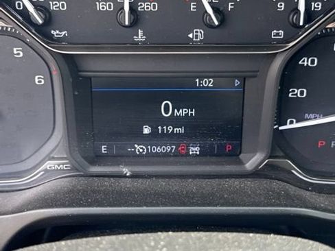 Used 2020 GMC Sierra 1500 Elevation w/ Elevation Value Package AWD/4WD image 6