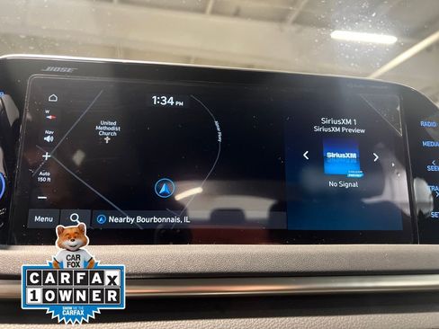 Used 2023 Hyundai Sonata SEL Plus image 24