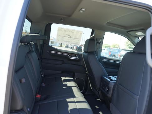 New 2026 Chevrolet Silverado 1500 RST w/ Convenience Package II image 24