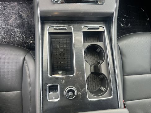 New 2026 Lincoln Aviator AWD image 15