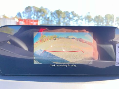 New 2026 MAZDA MAZDA3 s image 19