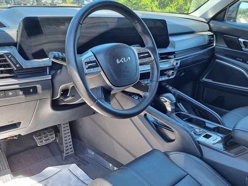 Used 2024 Kia Telluride SX FWD image 8