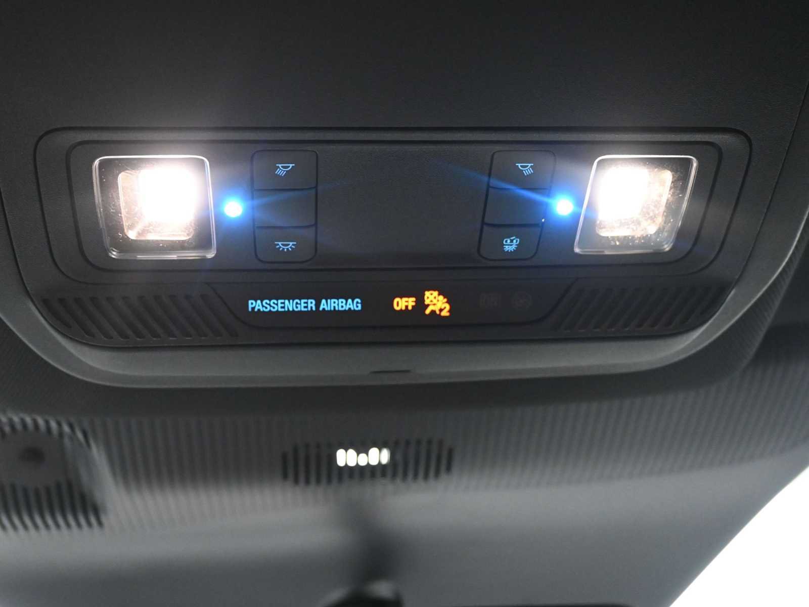 New 2026 Ford Explorer ST-Line AWD/4WD image 52