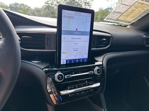 Used 2023 Ford Explorer ST w/ Equipment Group 401A image 30