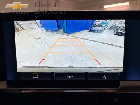 Used 2023 Chevrolet Silverado 1500 LT w/ All Star Edition Plus image 23