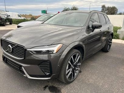 Certified 2024 Volvo XC60 T8 Ultimate w/ Protection Package Premier