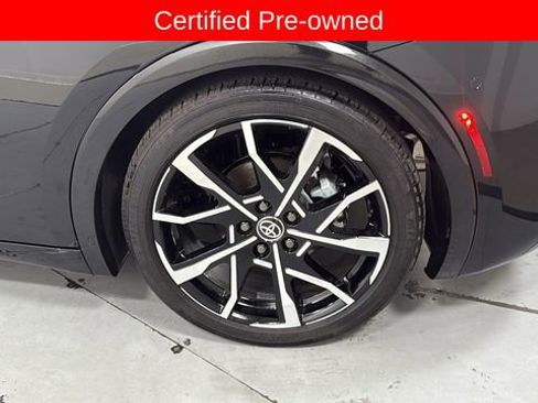 Used 2026 Toyota Prius Plug-In Hybrid w/ Limited Premium Package FWD image 23