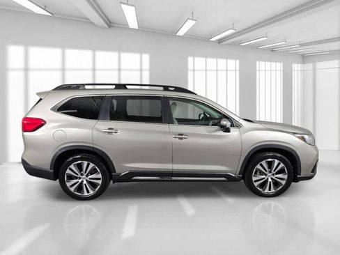 Used 2019 Subaru Ascent Limited AWD/4WD image 9