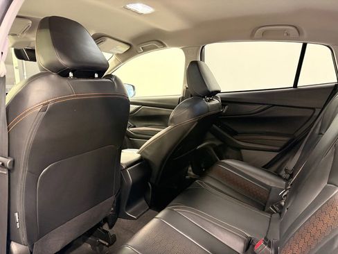 Used 2023 Subaru Crosstrek 2.5i Limited w/ Popular Package #3 image 21