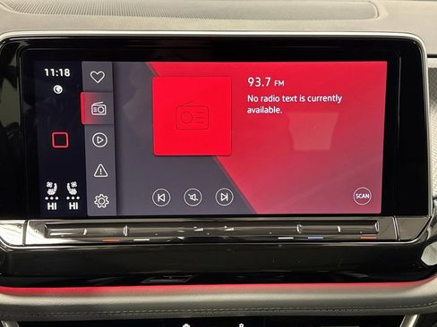 Used 2024 Volkswagen Atlas Peak Edition SEL image 20