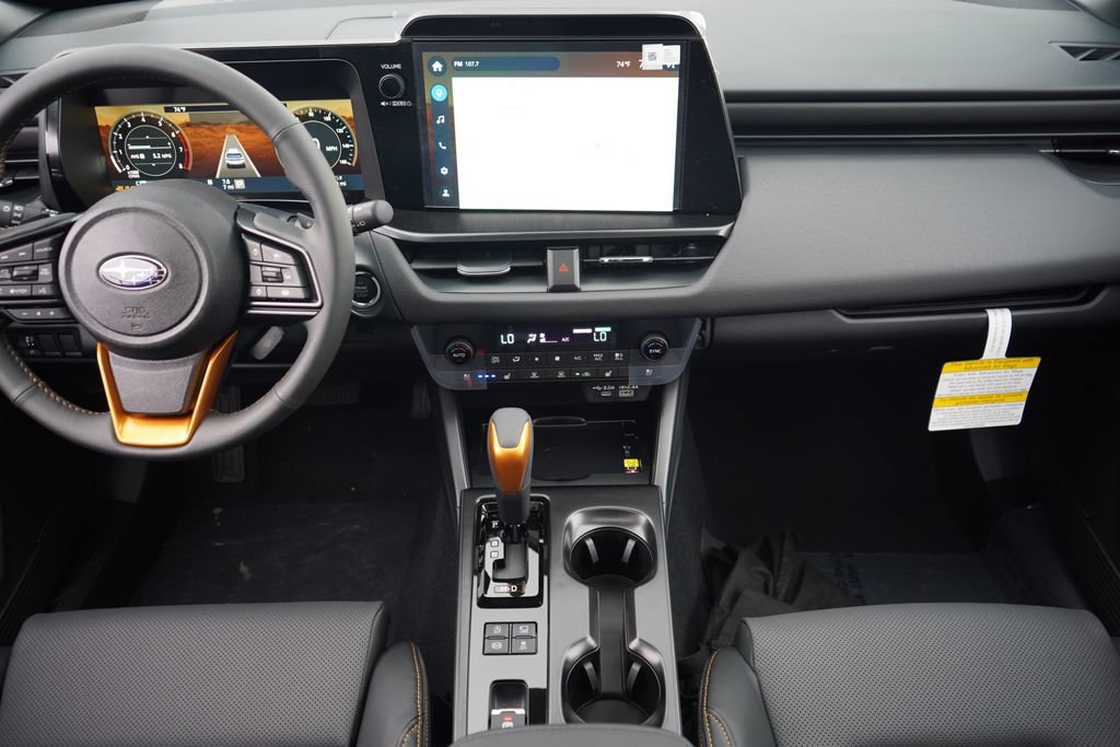 New 2026 Subaru Outback Wilderness AWD/4WD image 11