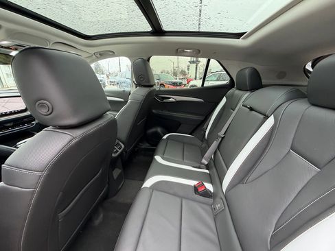 New 2026 Buick Envision Sport Touring image 5